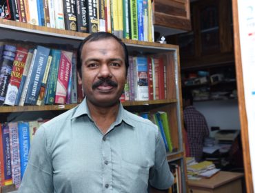 Thulasidharan (Clerk)  Mob : 9961363074  Criminal