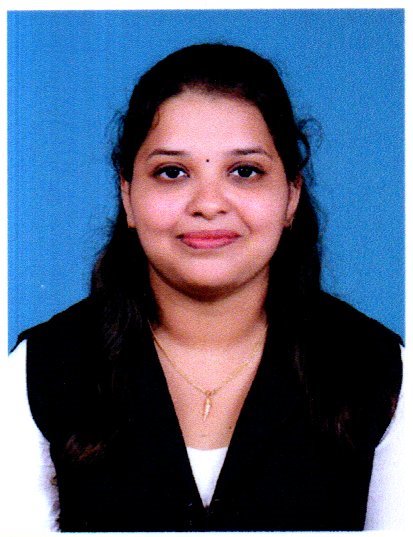 Nimisha Ravindran