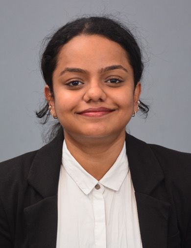 A Hana Fathima