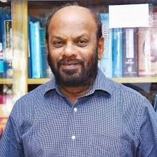 Senior Adv. John John – Founder, John John Associates, Palakkad